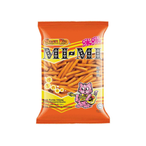 SNEK KU Mimi 80g (15 Packs)
