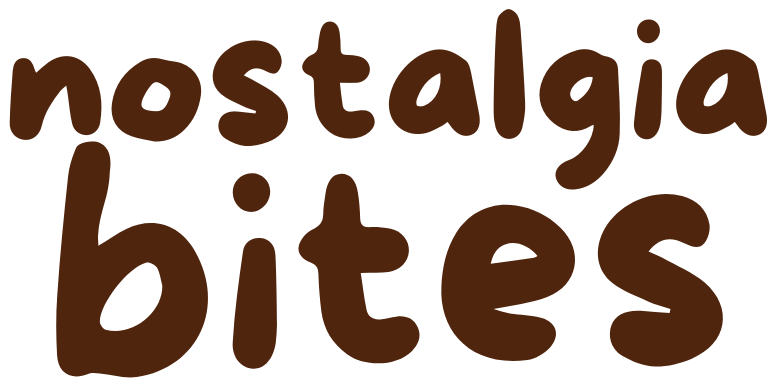 Nostalgia Bites